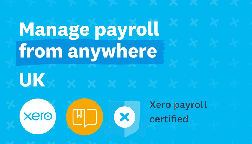 Xero Payroll Setup Service| Xero Pension Setup | Xero Experts