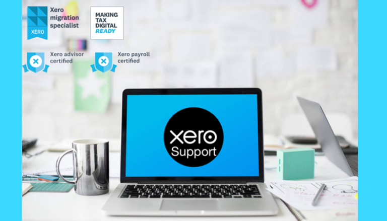 can i use xero accounting software in peru