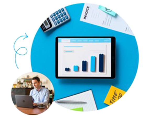 Xero Online Accounting &#038; Bookkeeping