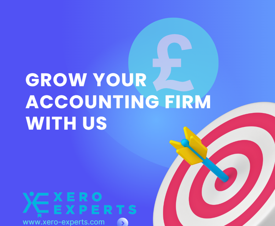 Outsourcing Service for Accounting Firms