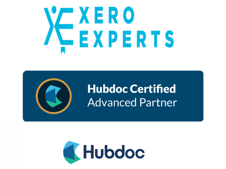 HubDoc Setup, Integration &#038; Support